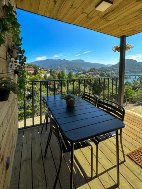 Bungalow Bétula - Gerês
